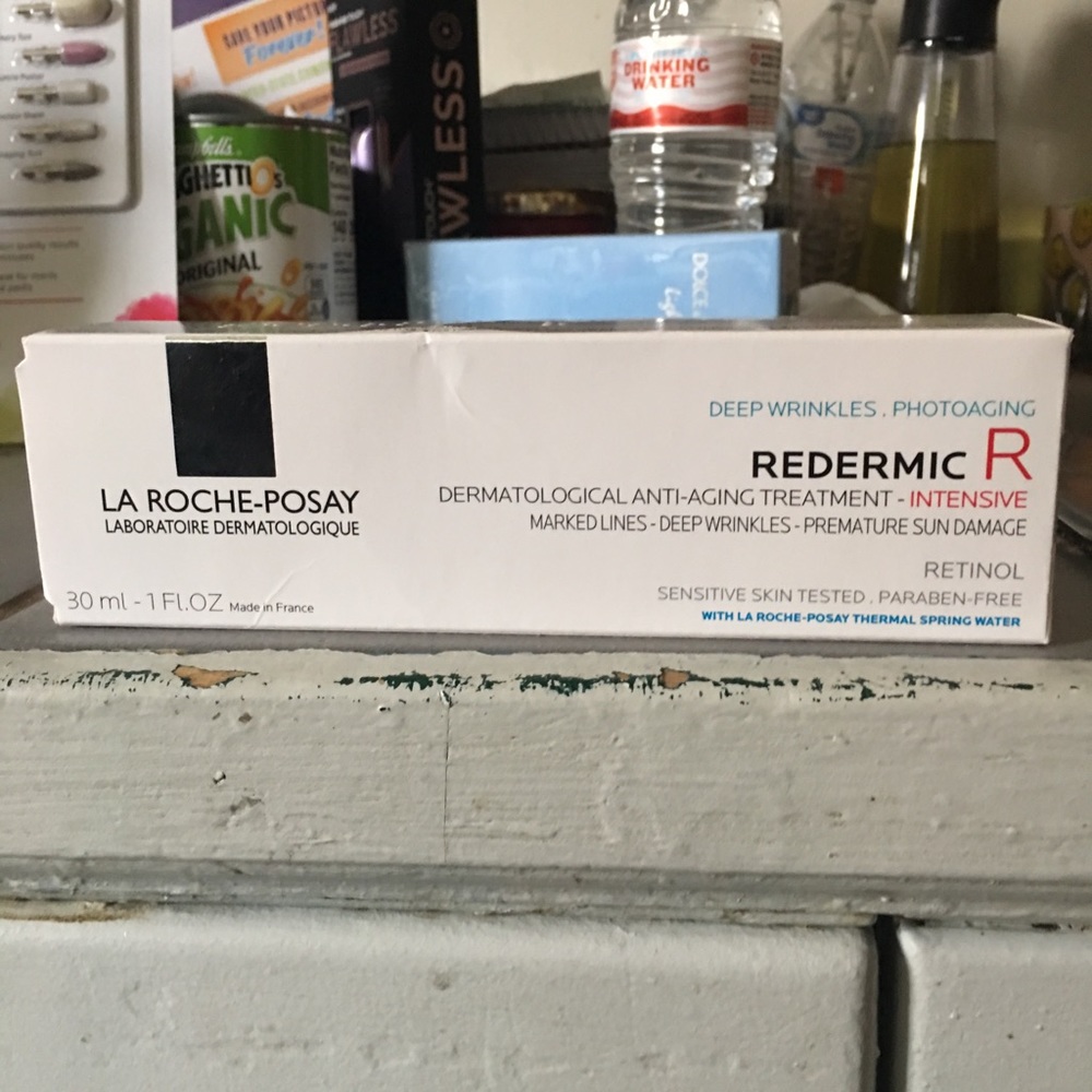 La Roche-Posay Retinol Cream